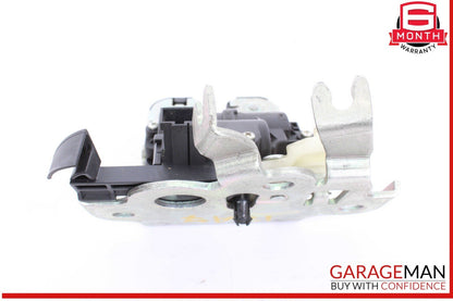 12-18 Audi A7 A6 Quattro Rear Tailgate Trunk Lid Latch Lock Actuator OEM