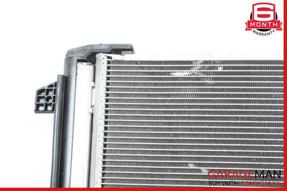 08-14 Mercedes C250 C350 GLK350 AC A/C Air Conditioning Condenser 2045000254 OEM