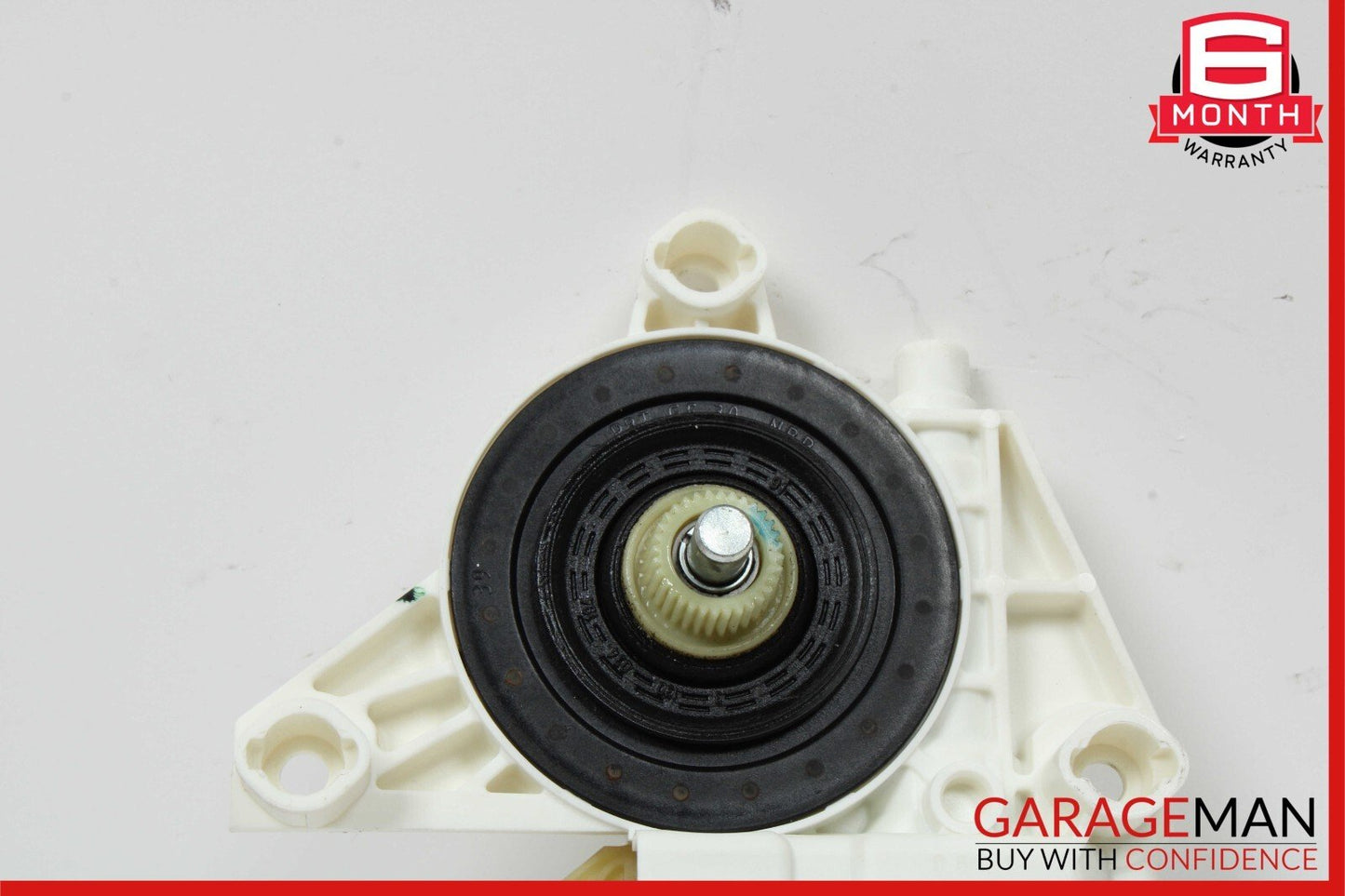 06-13 Mercedes X164 GL450 R350 Front Left Driver Side Window Regulator Motor OEM