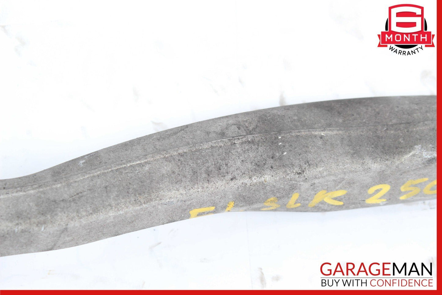 08-17 Mercedes R172 SLK250 E400 Front Left Side Lower Control Arm RWD OEM