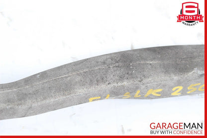 08-17 Mercedes R172 SLK250 E400 Front Left Side Lower Control Arm RWD OEM