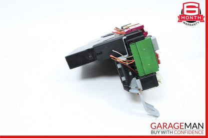 10-17 Mercedes W212 E350 E400 Rear SAM Fuse Box Module Relay Assembly OEM
