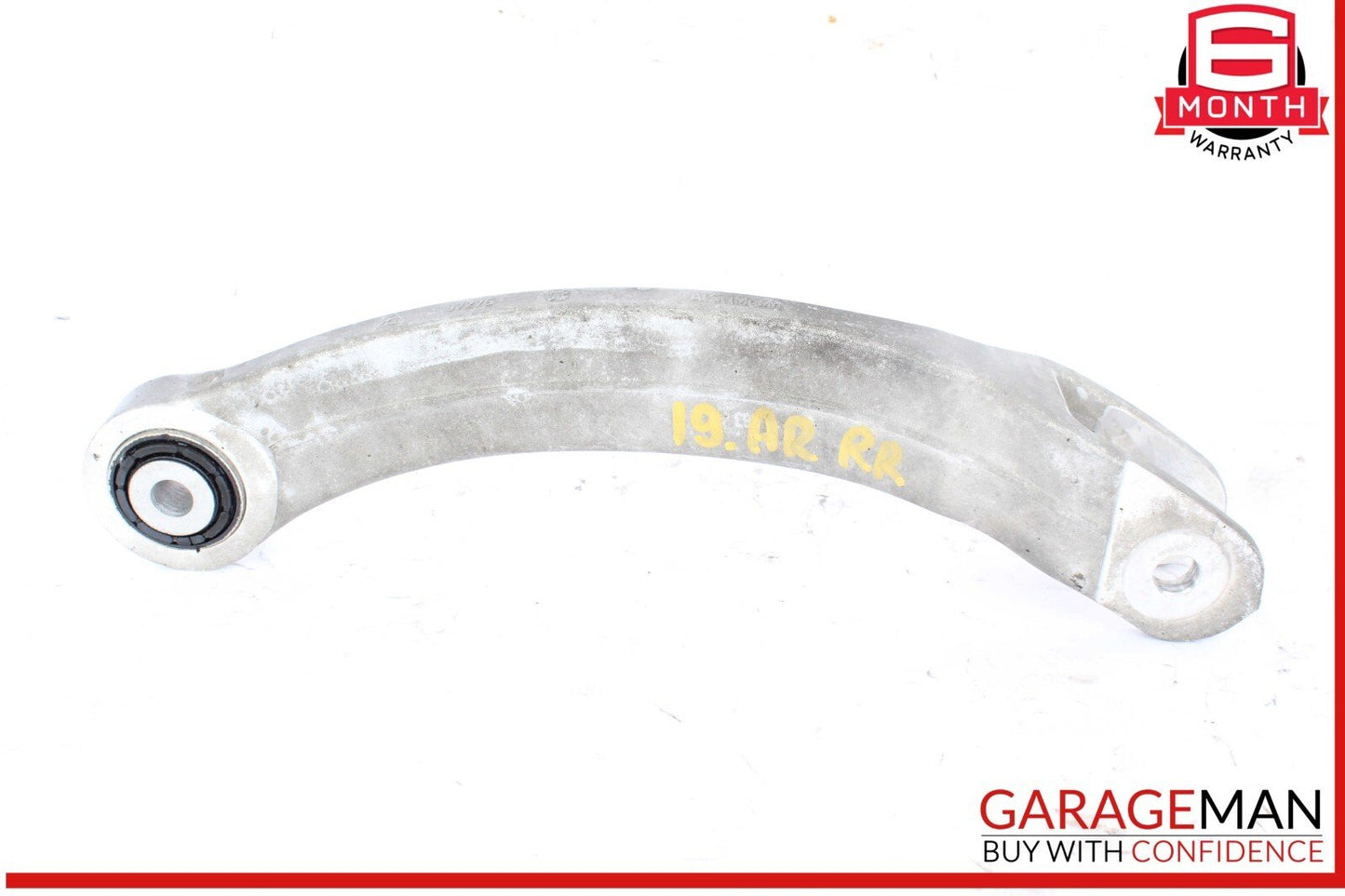 17-21 Alfa Romeo Giulia Rear Right or Rear Left Side Upper Control Arm 97276 OEM