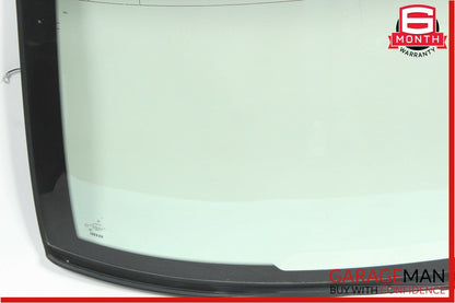 07-13 Mercedes W221 S400 S550 Rear Windshield Wind Shield Back Window Auto Glass