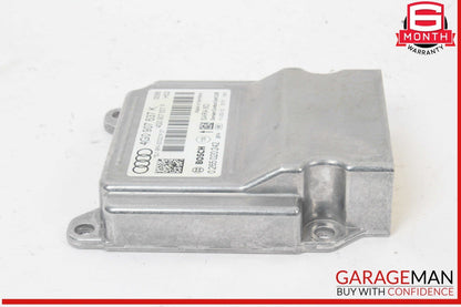 12-18 Audi A6 A7 Yaw Rate Accelerator Stability Speed Control Sensor 4G0907637K