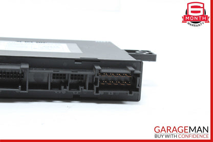 07-10 Mercedes W221 S550 S600 Keyless Go Control Module Unit 2218708086 OEM