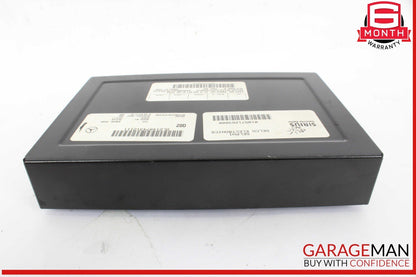 03-09 Mercedes W219 CLS550 R550 GL350 Sirius Satellite Radio Receiver Module OEM
