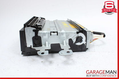 06-12 Mercedes X164 GL450 SLK350 Radio Stereo 6 Disk CD Changer Player Module