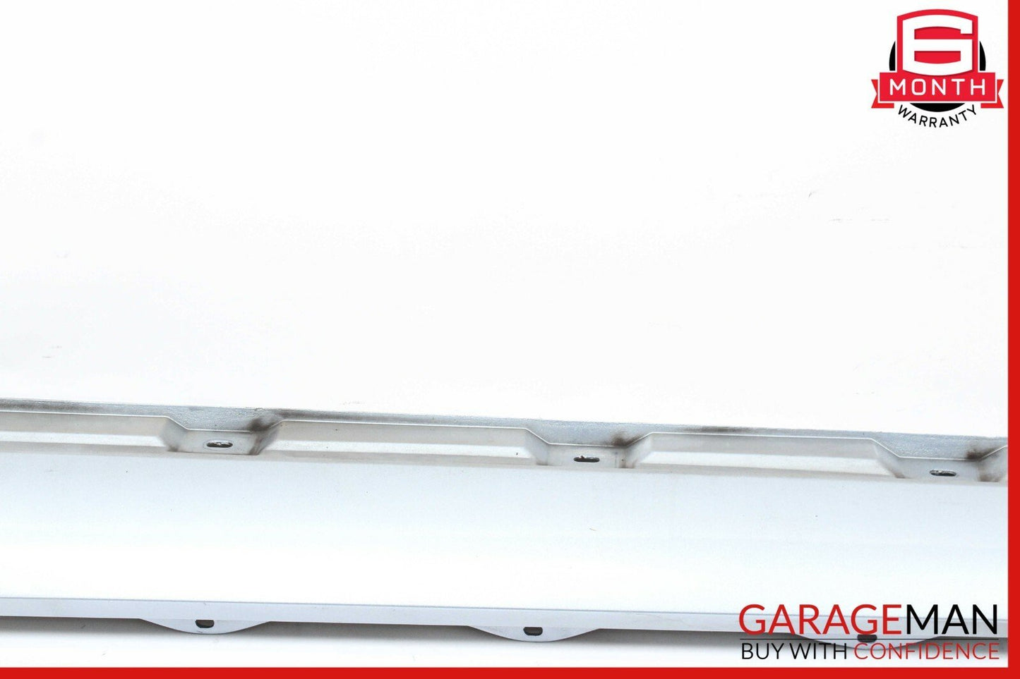 06-13 Mercedes W251 R350 Left Side Skirt Rocker Moulding Panel OEM