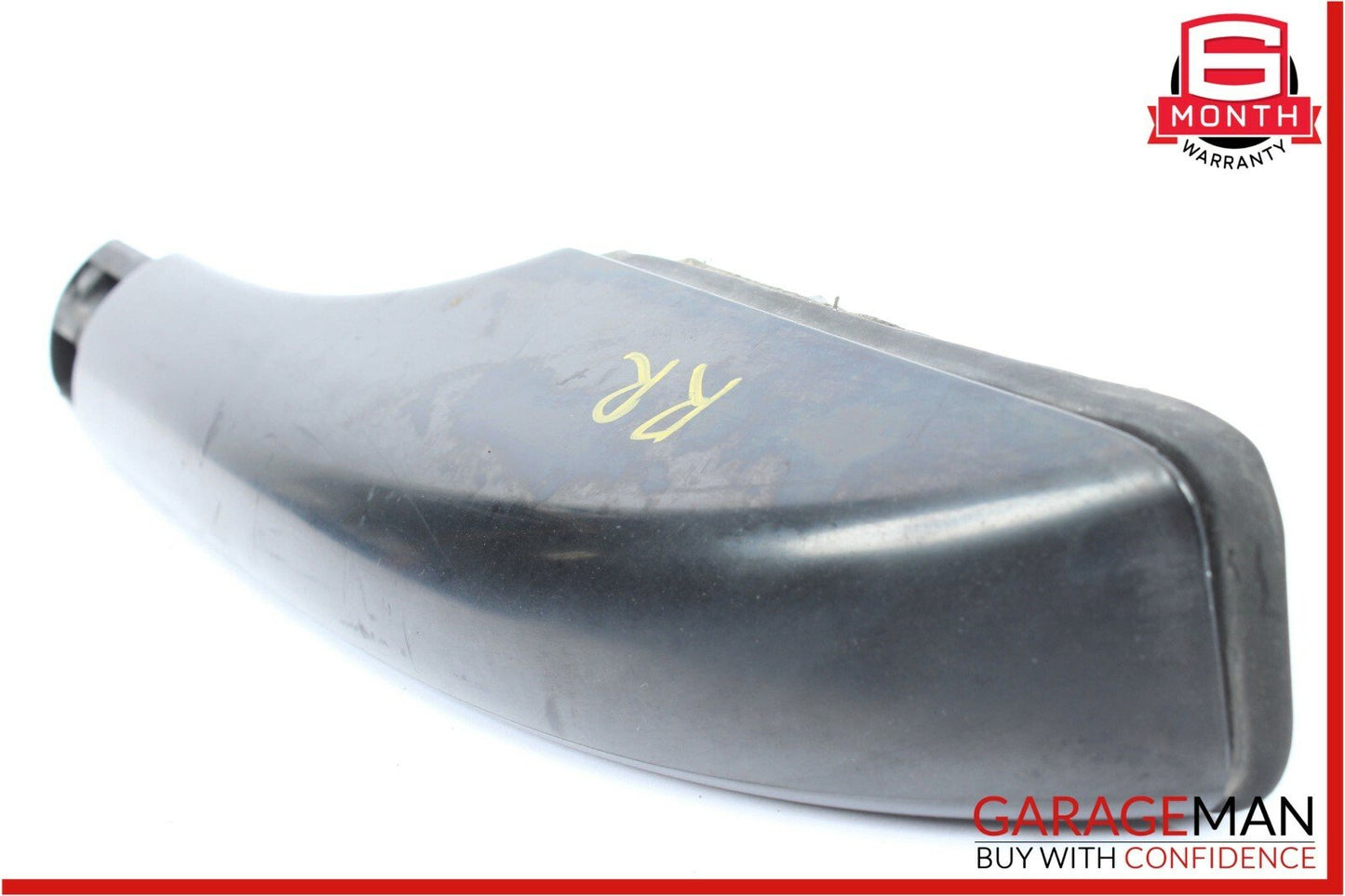 07-12 Mercedes X164 GL350 GL450 Rear Right Side Roof Rail Rack Cover Cap