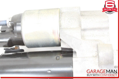 13-17 Audi Q5 A4 A6 A5 Engine Starter Motor Bosch 12V 06H911021E OEM
