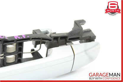 01-04 Mercedes R170 SLK230 SLK320 Front Right Passenger Exterior Door Handle OEM