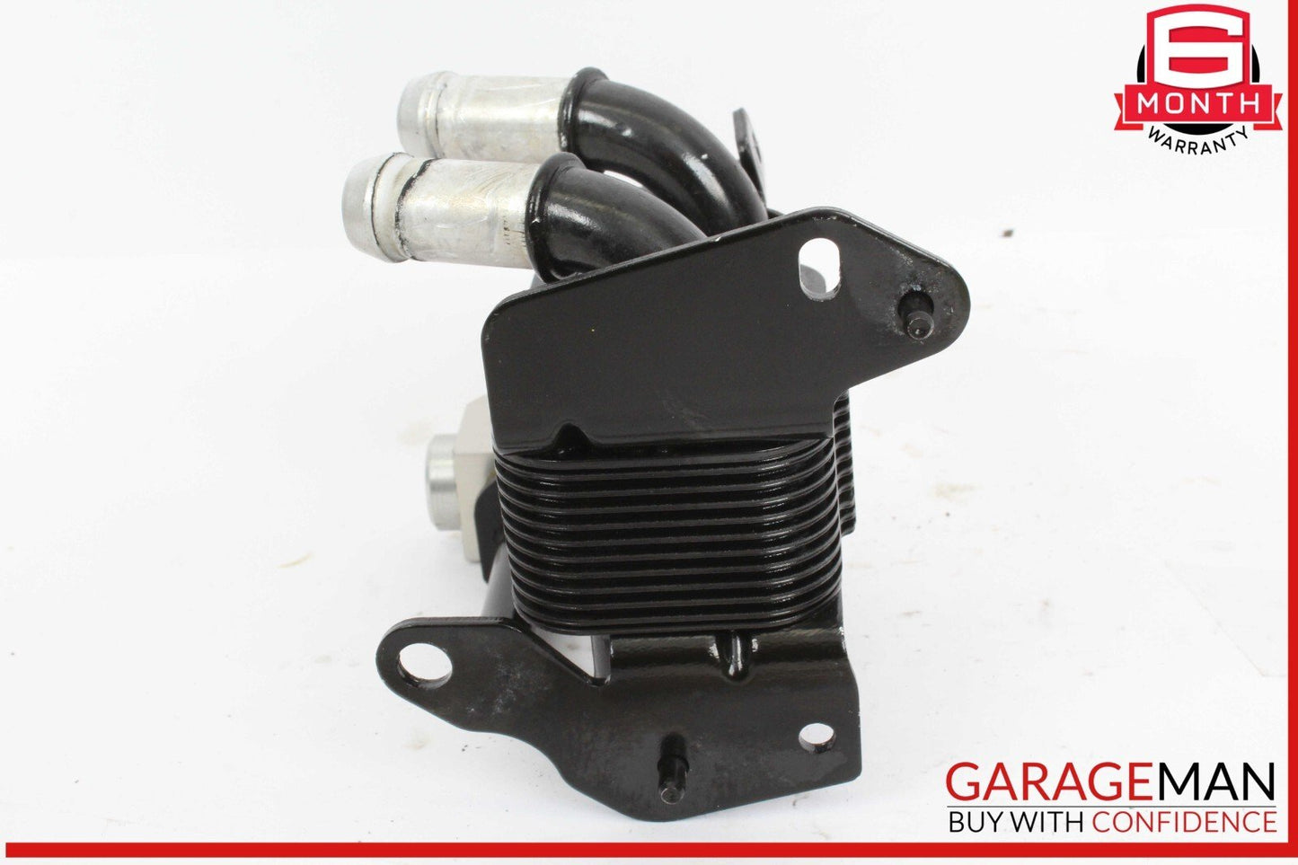 12-15 Fiat 500 Heat Echanger Cooler 61806050AE 327521T OEM