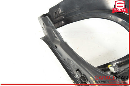 06-12 Mercedes X164 GL450 GL550 ML550 Front Left Headlight Support Bracket OEM