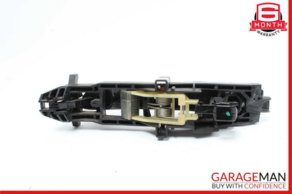 05-07 Mercedes W203 C230 C280 C320 Rear Right Side Exterior Door Handle Black