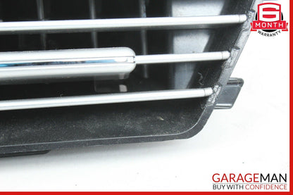 10-13 Mercedes W212 E350 E500 Dashboard Dash AC A/C Air Vent RightÂ Trim OEM