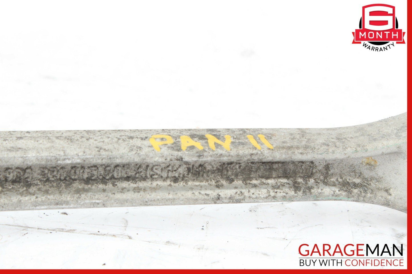 10-16 Porsche Panamera 970 Rear Left / Right Upper Control Arm OEM