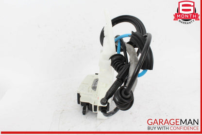 08-20 Mercedes W212 E350 E550 E400 Rear Right Side Door Lock Latch Actuator OEM