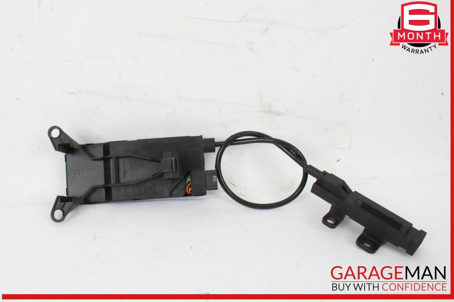 03-06 Mercedes R230 SL500 SL55 AMG Door Keyless Go Entry Antenna Module OEM
