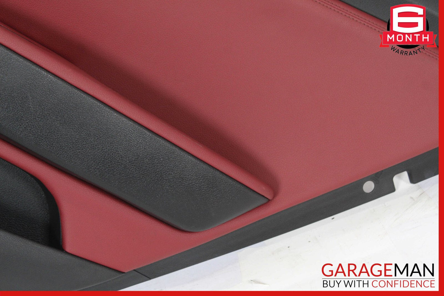18-21 Kia Stinger Rear Right Interior Door Panel OEM