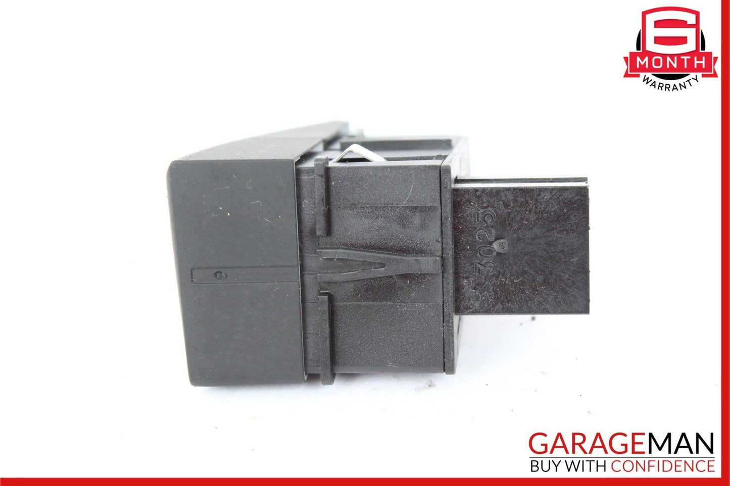 12-18 Audi A6 A7 Display Open Close Switch Trip Reset Button 4G1927227 OEM