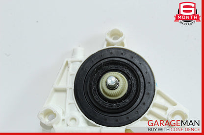 06-13 Mercedes X164 GL450 ML350 R350 Window Regulator Motor Front Right Side OEM