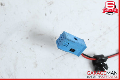 03-09 Mercedes W211 E350 E320 E63 Rear Left Driver Side Door Lock Latch Actuator