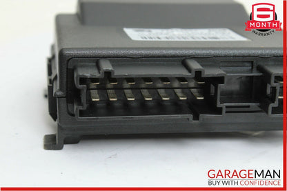 06-11 Mercedes W219 CLS500 Trunk Lid Lock Remote Release Control Module OEM