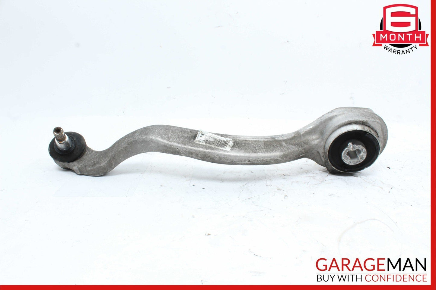 10-16 Mercedes W212 E350 Front Left Driver Side Top Upper Control Arm OEM