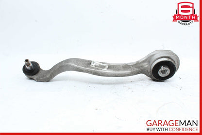 10-16 Mercedes W212 E350 Front Left Driver Side Top Upper Control Arm OEM