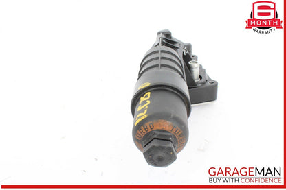 12-15 Mercedes W204 C250 SLK250 M271 Engine Oil Filter Housing 2711801210 OEM
