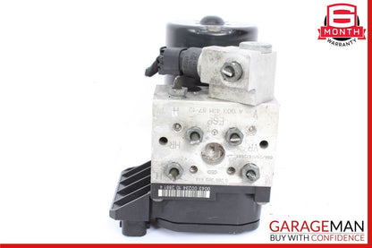 00-06 Mercedes W215 CL600 CL55 AMG ABS Anti Lock Brake Pump ESP Module Unit OEM
