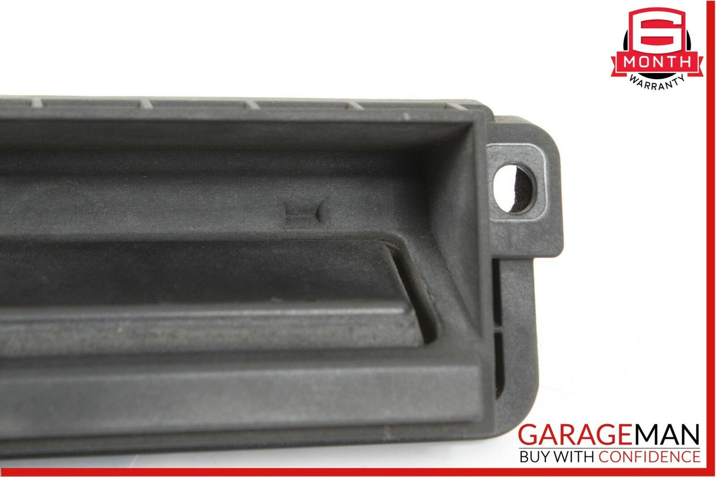 07-13 Mercedes W216 CL550 S550 S600 Trunk Lid Lock Unlock Release Handle