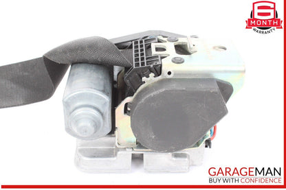 07-09 Mercedes W211 E350 Front Left Side Seatbelt Seat Belt Retractor OEM