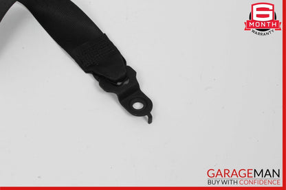 07-09 Mercedes CLS550 E350 Front Right Seatbelt Seat Belt Retractor Assy Black