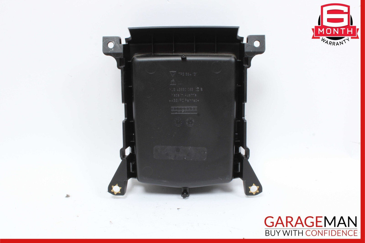 11-17 Porsche Cayenne 958 Rear Center Console Storage Tray OEM