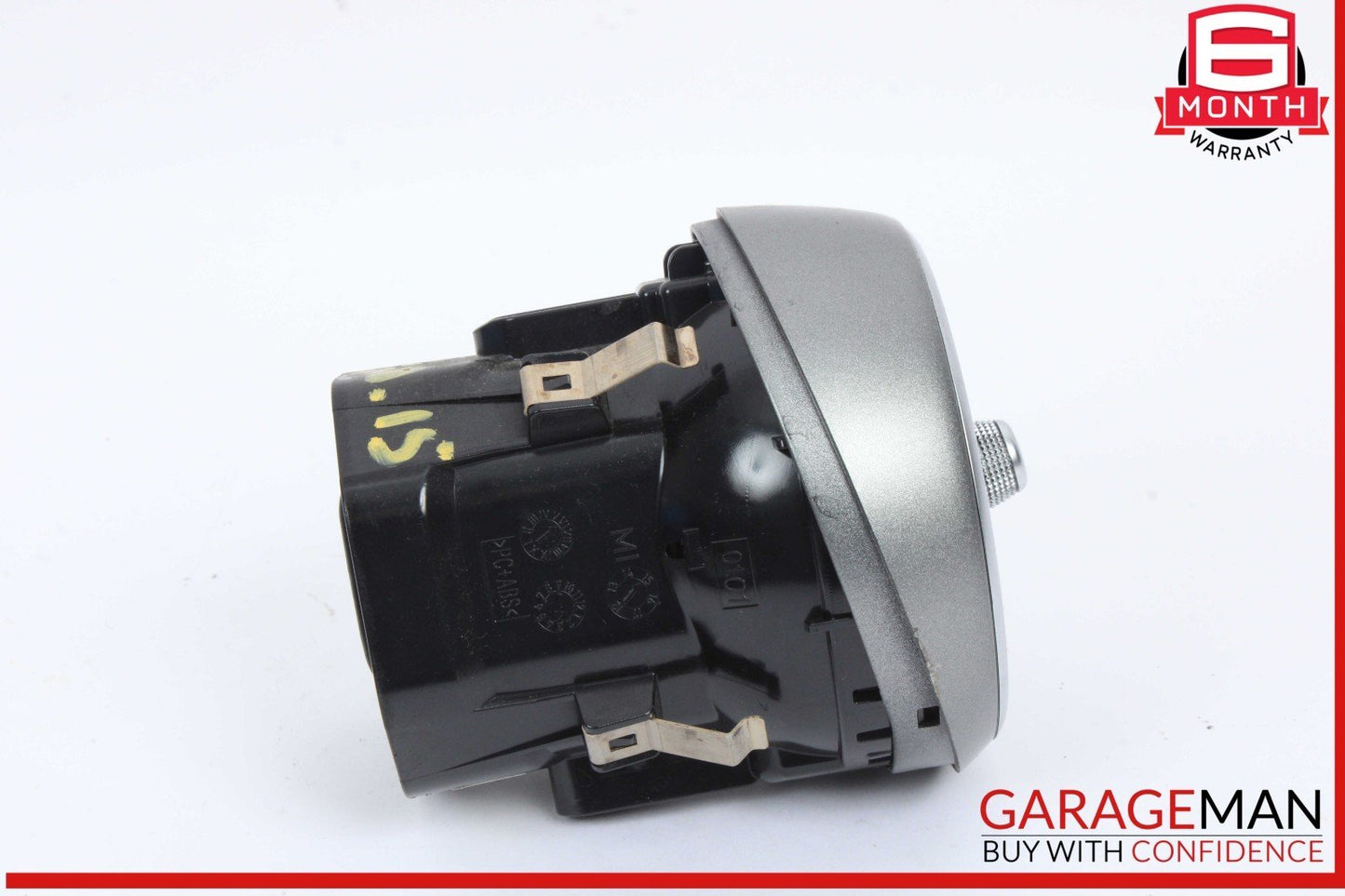 15-20 Mercedes W205 C300 GLC43 AMG Center Dash Dashboard Air A/C Vent OEM