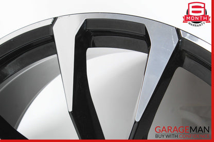 18-22 Lamborghini Urus Rear Left / Right Side Wheel Rim 11.5Jx23H2 ET22 R23