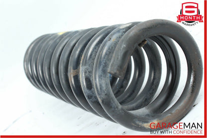 94-95 Mercedes W124 E300 Rear Right Passenger Side Shock Absorber Coil Spring