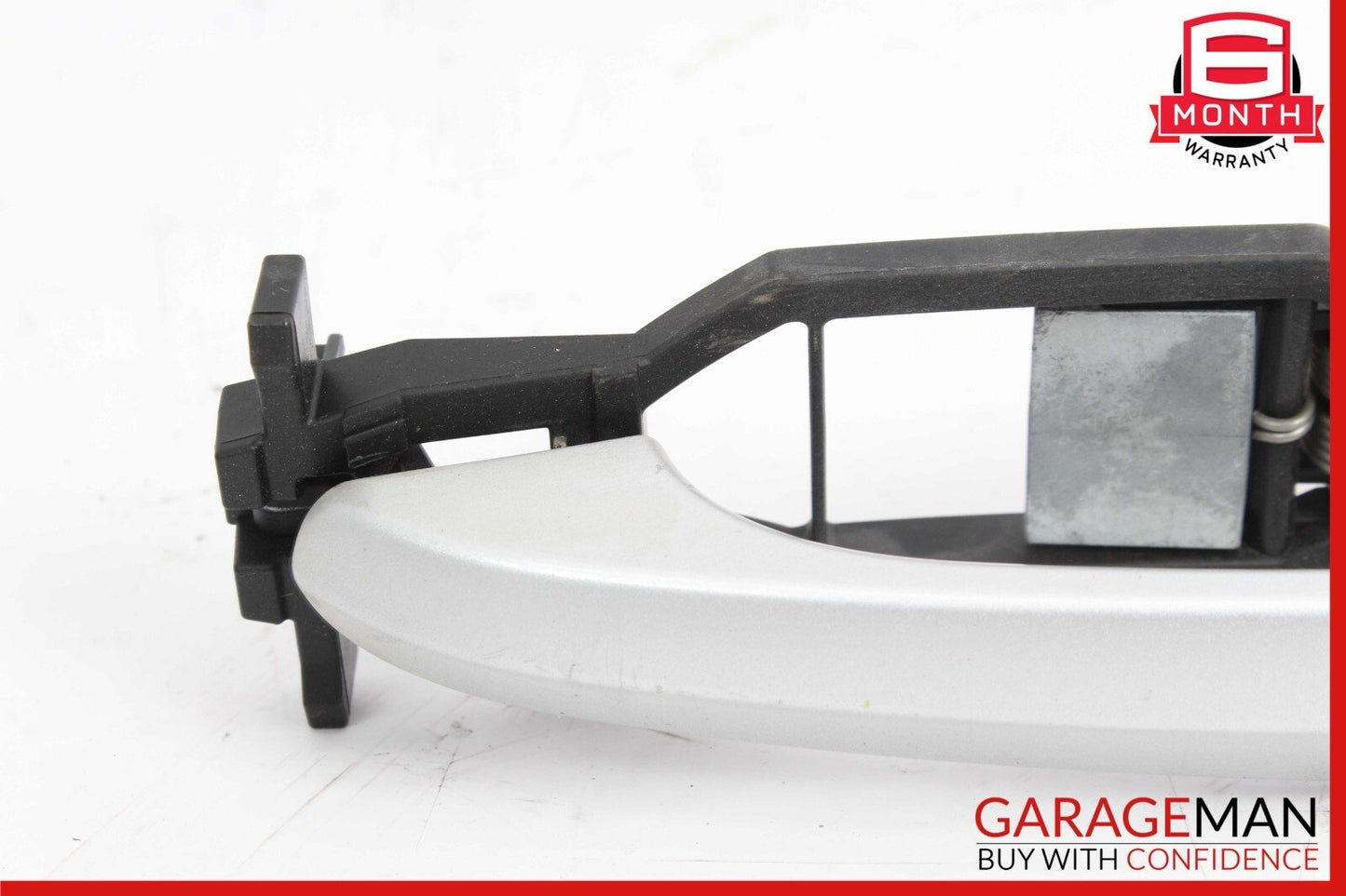 04-08 Chrysler Crossfire Front Left Driver Side Exterior Door Handle OEM