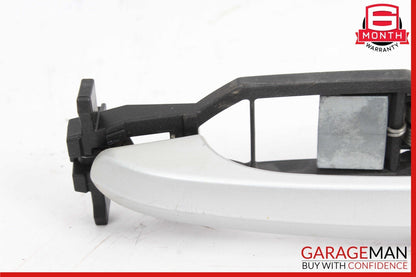 04-08 Chrysler Crossfire Front Left Driver Side Exterior Door Handle OEM