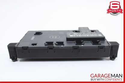 05-08 Mercedes R171 SLK300 Front Right Side Door Computer Control Module OEM