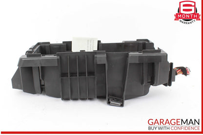 12-16 Mercedes X166 GL450 GL550 ML550 Rear Relay Fuse Box 1669063901 OEM