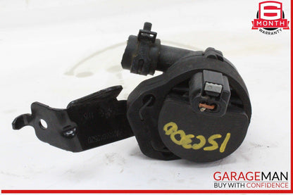 08-18 Mercedes W205 C300 Auxiliary AUX Circulation Water Pump 2055012520 OEM