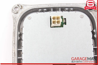 12-15 Audi A7 A6 S7 Headlight Bulb Ballast Control Module 4G0907472 OEM