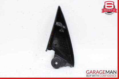 12-18 Audi A7 Front Right Interior Corner Door Window Trim 4G8857506 OEM