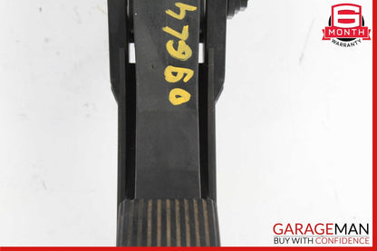 06-13 Mercedes X164 GL450 Gas Throttle Pedal Accelerator 1643000504 OEM