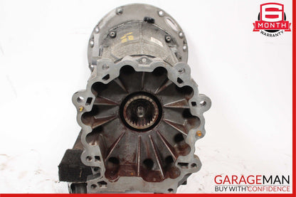 Mercedes W251 R350 ML350 4Matic 7G Tronic Automatic Transmission 722.906 148k