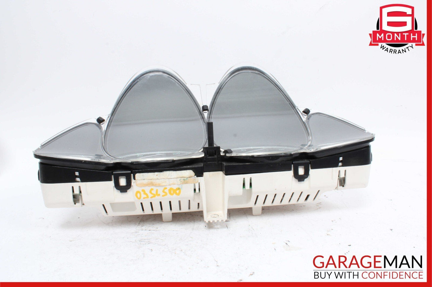 03-08 Mercedes R230 SL500 SL550 Instrument Speedometer Odometer Cluster Gauge