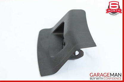 14-17 Maserati Ghibli Left Driver Side Under Seat Air Vent Trim Cover Grille